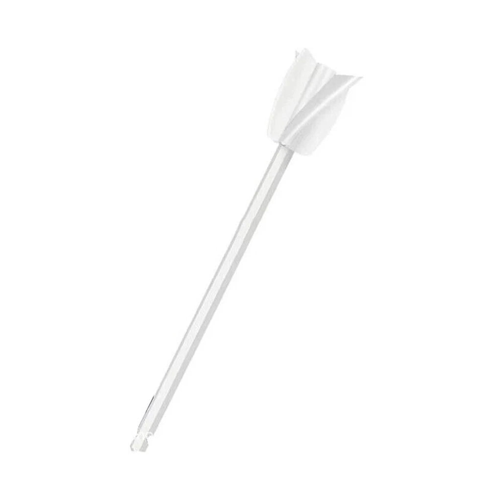 Epoxy Mixer Paint Drill Attachment Paddle Consistency Liquids Resin Head Stirrer Mixer Paint Resin Attachment With Drill Chuck Beauty World Shop