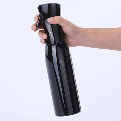 【Hot sales】Hair Salon Hair Spray Bottle Water Bottle Hair High Pressure Sprayer Continuous Atomization Water Flower Beauty Fashion