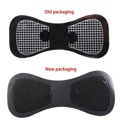 Gel Pads for EMS Neck Massager Trainer Hip Exerciser Replacement Body Massager Patch Muscle Stimulator Sticker Gels Accessories Beauty World Shop