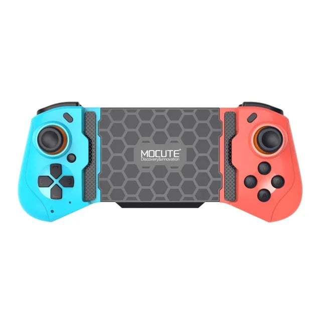 Gamepad For iPhone Android Cell Phone Control Bluetooth Controller Trigger Pubg Mobile Joystick Gaming Smartphone Mando Game Pad Beauty World Shop