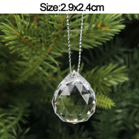 Xmas pendant d