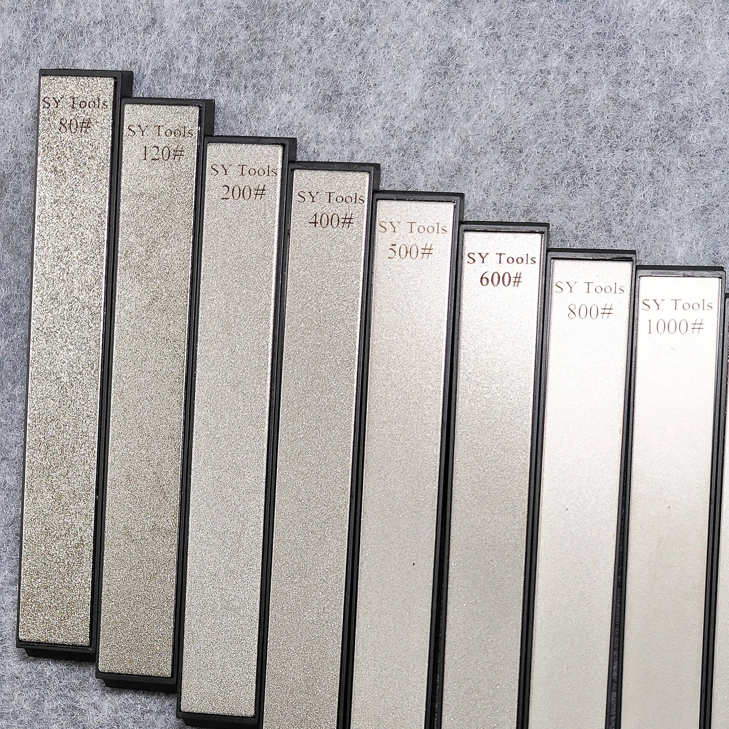 1pc Diamond Sharpening Stone for Home and Outdoor Knives Sharpens Blades Quickly and Easily For Apex Ruixin Pro Knife Sharpener Beauty World Shop
