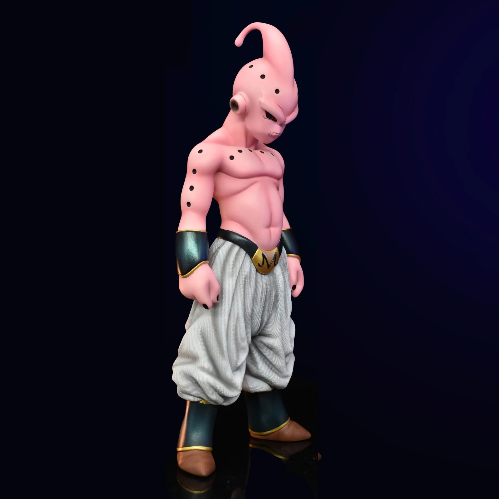 21cm Anime Dragon Ball Z Figure Majin Buu Action Figures PVC Statue Collection Model Toys Gifts Beauty World Shop
