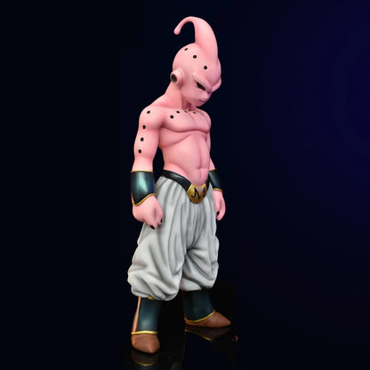 21cm Anime Dragon Ball Z Figure Majin Buu Action Figures PVC Statue Collection Model Toys Gifts Beauty World Shop