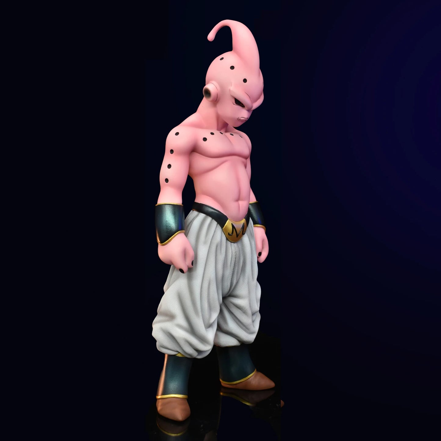 21cm Anime Dragon Ball Z Figure Majin Buu Action Figures PVC Statue Collection Model Toys Gifts Beauty World Shop