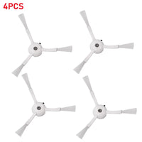 4pcs white