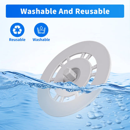 For Xiaomi Mijia Omni All-in-One B101CN Mop Cloth Robot Vacuum For Dreame L10s Ultra S10 S10 Pro X10 Mop Pads Holder Accessories Beauty World Shop
