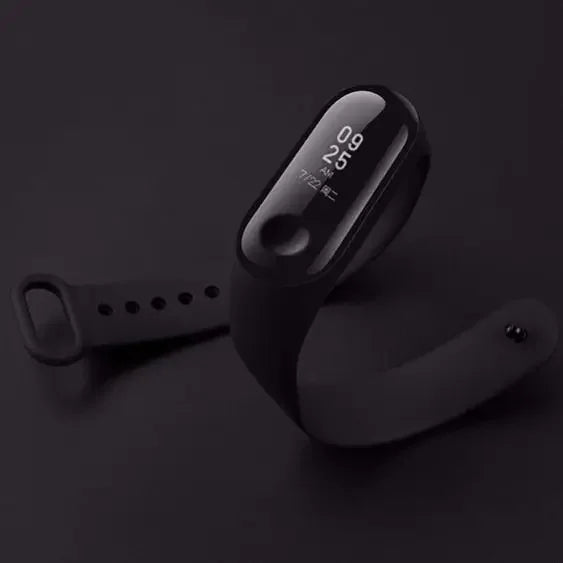 official Silicone Strap For Xiaomi Mi Band 4 5 6 7 Bracelet Sport Watch Wristband Miband4 miband7 Correa Mi band 3 4 5 6 7 Band Beauty Fashion