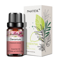Geranium