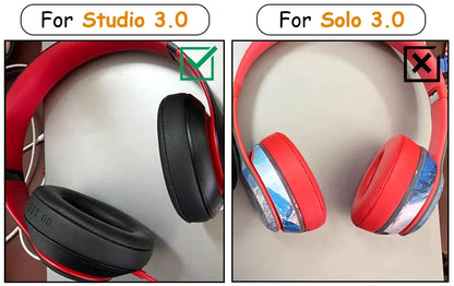 Replacement Headband Arch Plastic Parts For Beat Studio 2.0 Studio 3 Headphones Kits For Studio2 Studio3 Headband