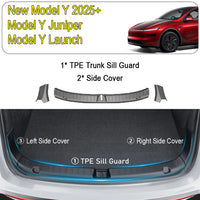 Model Y Juniper 3pcs