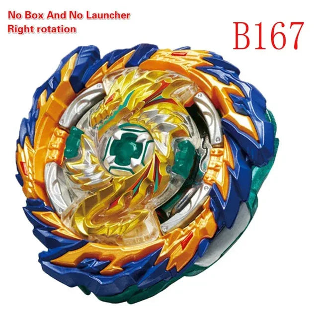 Launchers GT Burst B-173, B169, B170, Arena, Toys, Sale, Drain Fafnir Metal Beauty World Shop