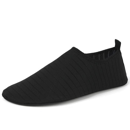 Men Women Water Sports Barefoot Aqua Shoes Unisex Swimming Outdoor Beach Shoes Gym Running Shoes Kids Sneakers Yoga Footwear Beauty World Shop