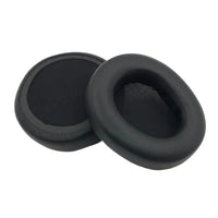 Black PU Leather