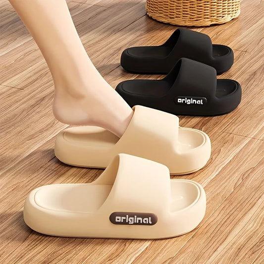 Men's & Women's Anti-Slip EVA Flip Flops - Lightweight Quick-Dry Comfortable Durable Slippers, All-Season Indoor Outdoor Beach Beauty World Shop