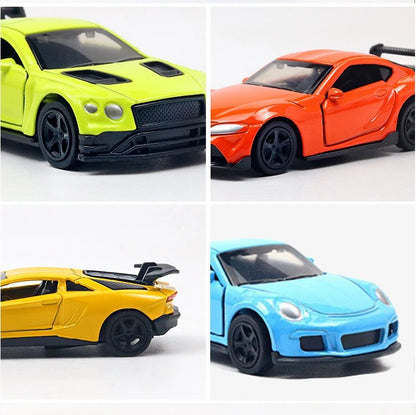Drifting Car Model dashboard Swing Moving cool sports racing ornaments dash interior accessories decor items fun decorations men Beauty World Shop
