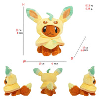 Leafeon