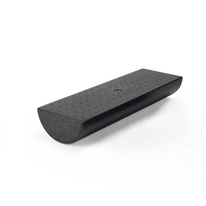 Half Round Balance Training Roller Block Portable Fitness Muscle Foam Roller EPP Gymnastic Massager Roller for Home Gym Exercise Beauty World Shop
