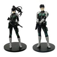 2pcs no box
