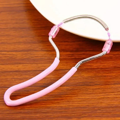Facial Hair Remover for Women Remove Unwanted Hair on Upper Lip Chin Face Or Neck The Original Remover Spring for Unsightly Hair Beauty Trend Shop