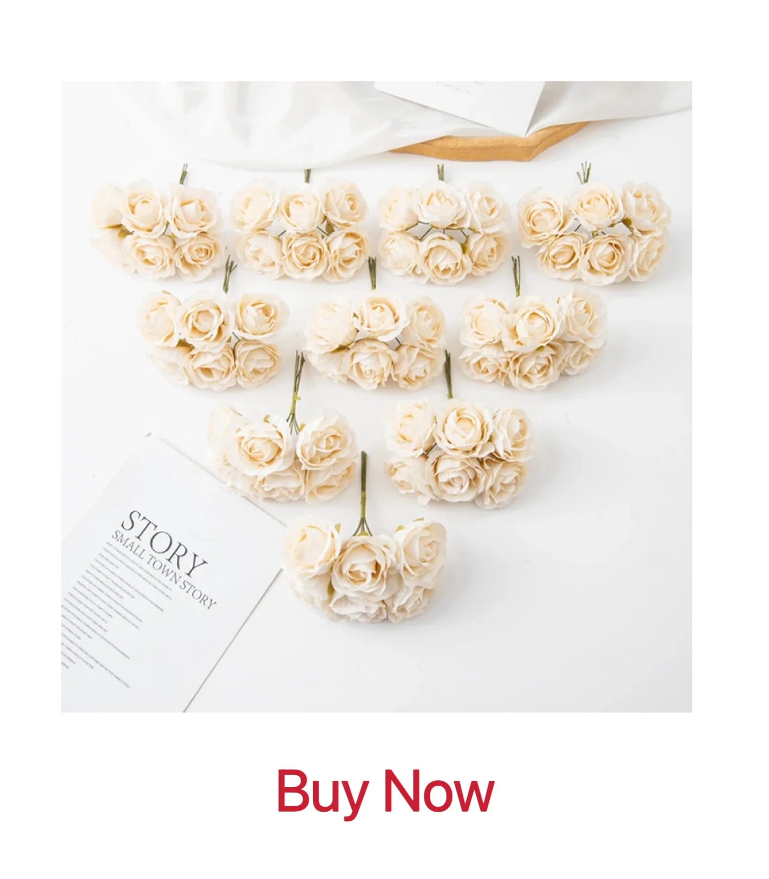 1pc Artificial Flowers Spring Plum Blossom Peach Branch Silk Flowers Home Wedding Party Decoration Christmas Wreaths Accessories Beauty World Shop