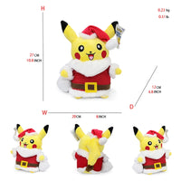 Pikachu G