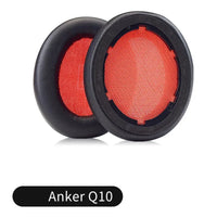 red for Q10