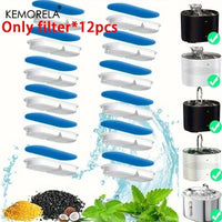 12PCS