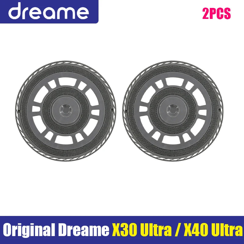 Original Dreame X30 Ultra, L10s Pro Ultra Heat, X40 Ultra, S30 Pro Ultra Replacement Parts Accessories Mop Holder Bracket Beauty World Shop