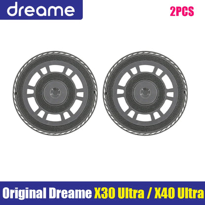 Original Dreame X30 Ultra, L10s Pro Ultra Heat, X40 Ultra, S30 Pro Ultra Replacement Parts Accessories Mop Holder Bracket Beauty World Shop