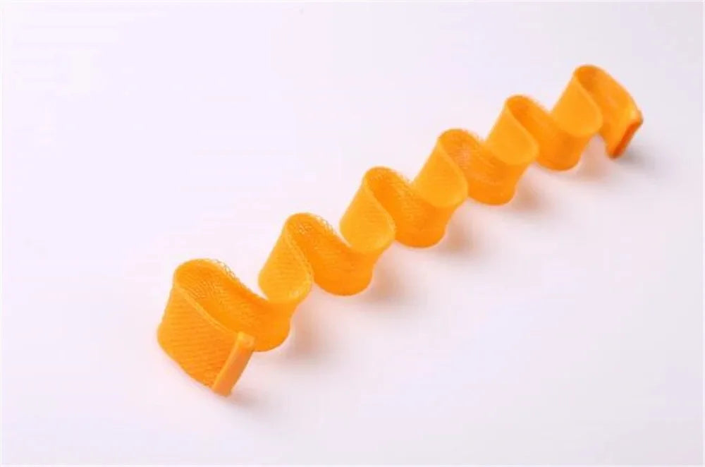 12pcs Heatless Hair Curler No Heat Hair Rollers Soft Curls Curling Rod Roller Sticks Perm Rods Wave Formers Hair Styling Tools Beauty World Shop