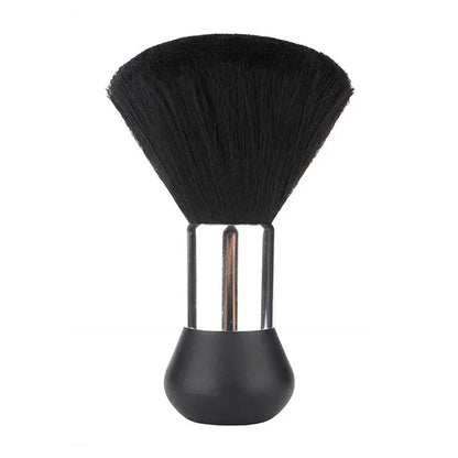 Haircut Brush Neck Duster Beard Shaving Soft Suitable for Haircut Neck Face Cleansing Sweep Hair Brush Salon Barber Tools Beauty World Shop