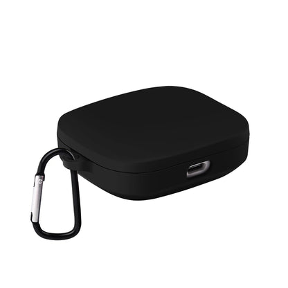 Silicone Case for Redmi Buds 6 Active Cases Wireless Earphone Cover For Xiaomi Redmi Buds6 Active Covers with Hook Accessories