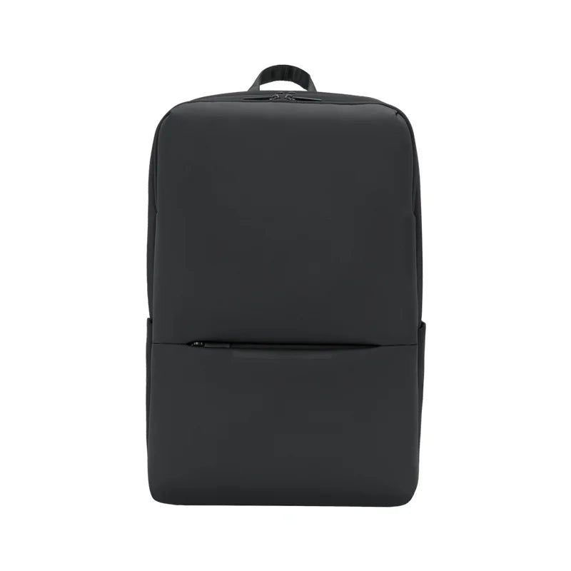 Xiaomi Classic Business Backpack 2 Fashion Laptop Bag for Men and Women Travel Large Capacity Backpack Beauty World Shop