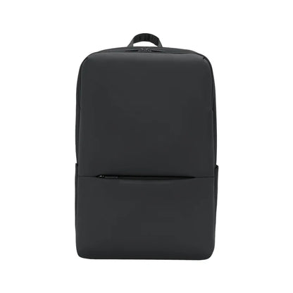 Xiaomi Classic Business Backpack 2 Fashion Laptop Bag for Men and Women Travel Large Capacity Backpack Beauty World Shop