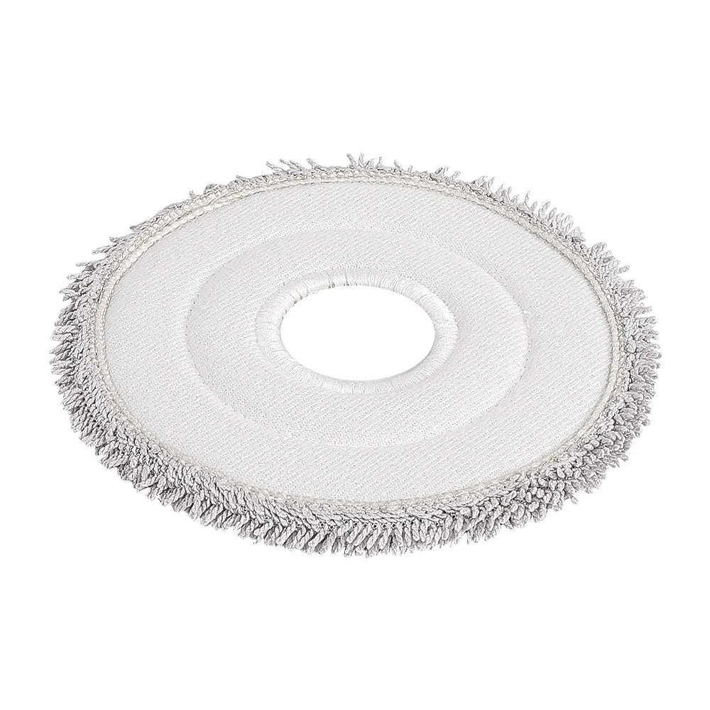 Easy Install Perfect Fit Mop Cloth Kit Mop Pad Part For Xiaomi Mijia 5 Pro OV21CN X10 Plus S10 Plus X20 X20 Plus M30 Pro M30S Beauty World Shop