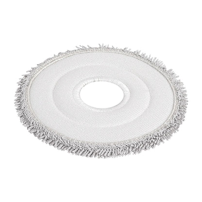Easy Install Perfect Fit Mop Cloth Kit Mop Pad Part For Xiaomi Mijia 5 Pro OV21CN X10 Plus S10 Plus X20 X20 Plus M30 Pro M30S Beauty World Shop