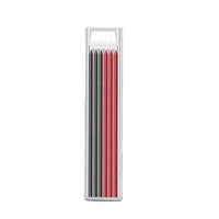 Black red lead