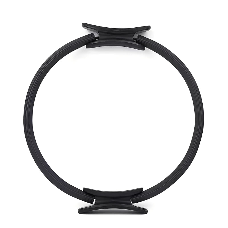 Yoga Fitness Ring Circle Pilates Women Girl Exercise Home Resistance Elasticity Workout Pelvic Floor Muscle Postpartum Training Beauty World Shop