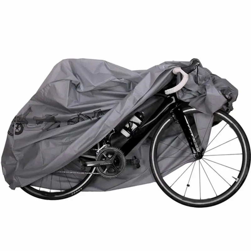 Bicycle Gear Waterproof Raincover Bike Cover Outdoor Sunshine Cover MTB Bicycle Case Cover Bike Gear Bike Accessories Beauty World Shop