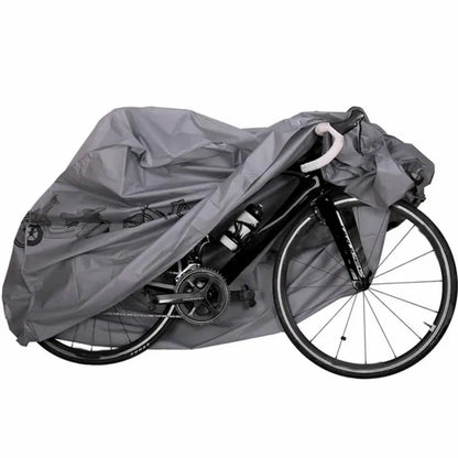 Bicycle Gear Waterproof Raincover Bike Cover Outdoor Sunshine Cover MTB Bicycle Case Cover Bike Gear Bike Accessories Beauty World Shop