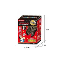 1pcs    B