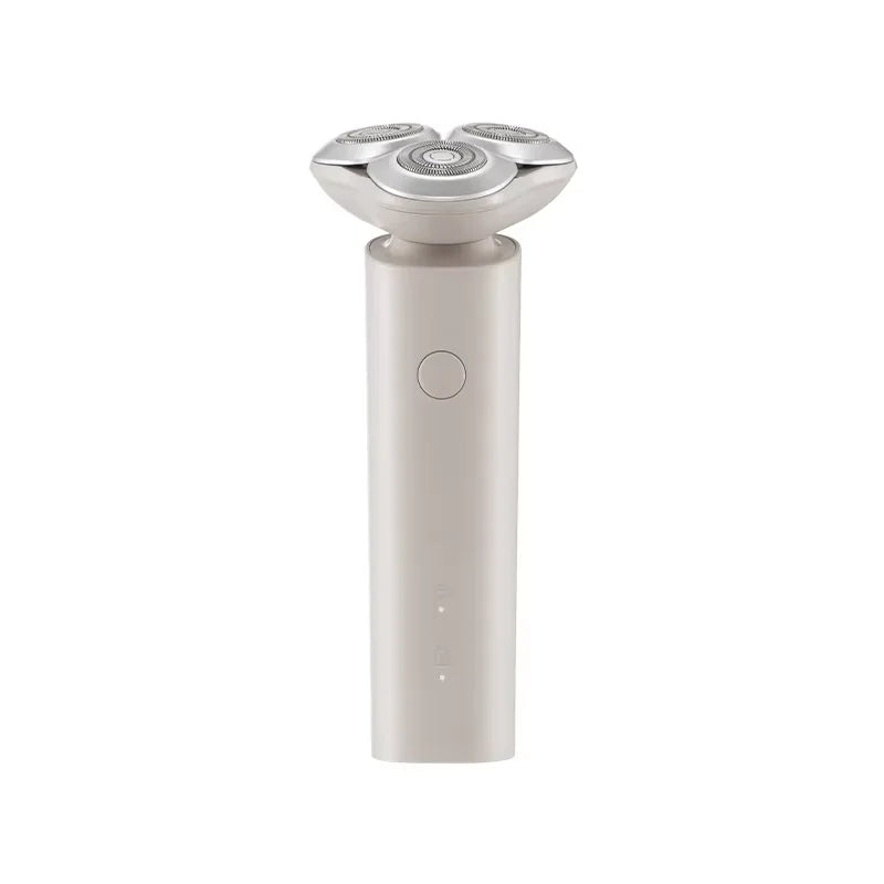 Xiaomi Mijia Electric Shaver S101 Enhanced Shaving Machine Razors for Men Waterproof Dry Wet Shaving Beard Trimmer Beauty World Shop