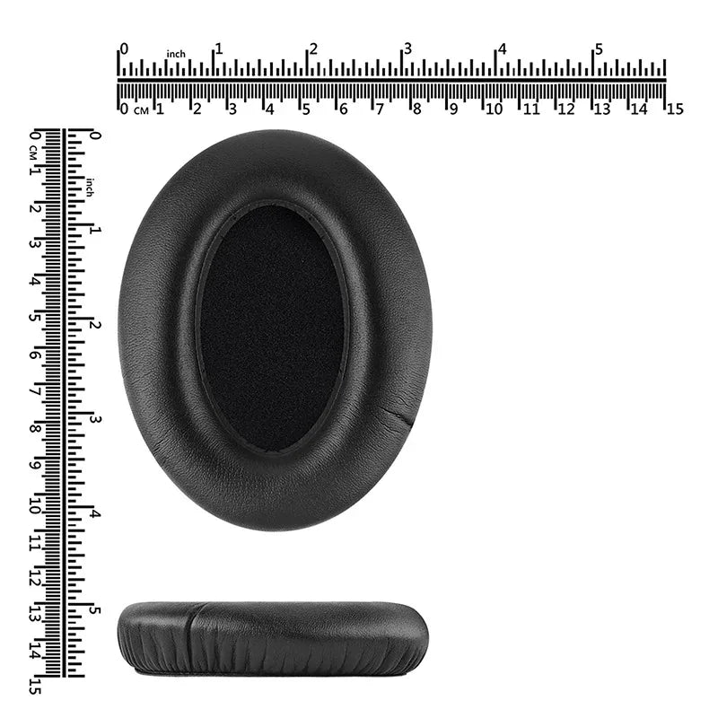 Replacement ear pads for sennheise HD 598 se CS HD 599 579 HD 569 hd559 595 headphone accessories earpads earmuffs