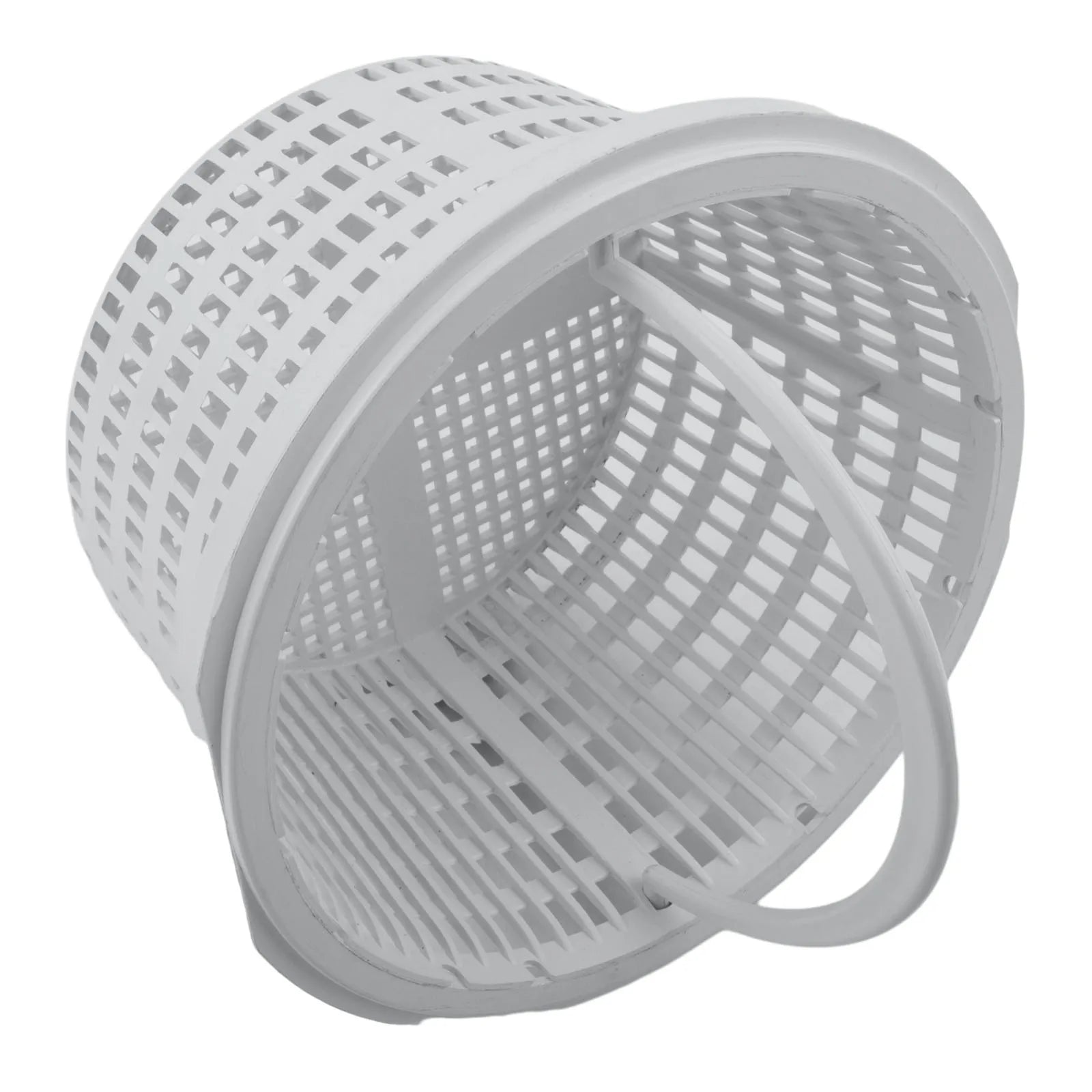 1Pc Skimmer Basket For Hayward Spx1091c SP1091LX SP1091WM Above Ground Pool Skimmer Basket Handle Garden Outdoor Hot Tubs Part Beauty World Shop
