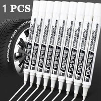 1 pcs white