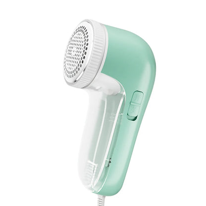 HOMEFISH Electric Household Clothes Shaver Fabric Lint Remover Fuzz Portable Brush blade Professional Lint Remover Trimmer Beauty World Shop