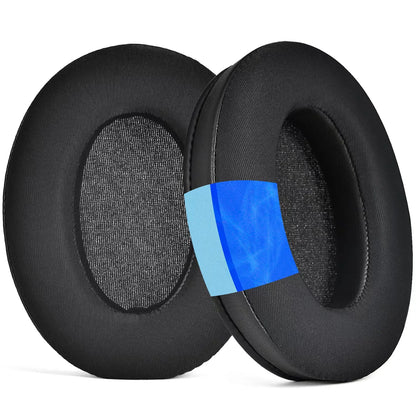 MOUDUNG Replacement Earpads Headband for Sony WH-1000XM3 WH-1000XM4 Headset Ear pads Headphones Leather Sleeve Earphone Earmuff