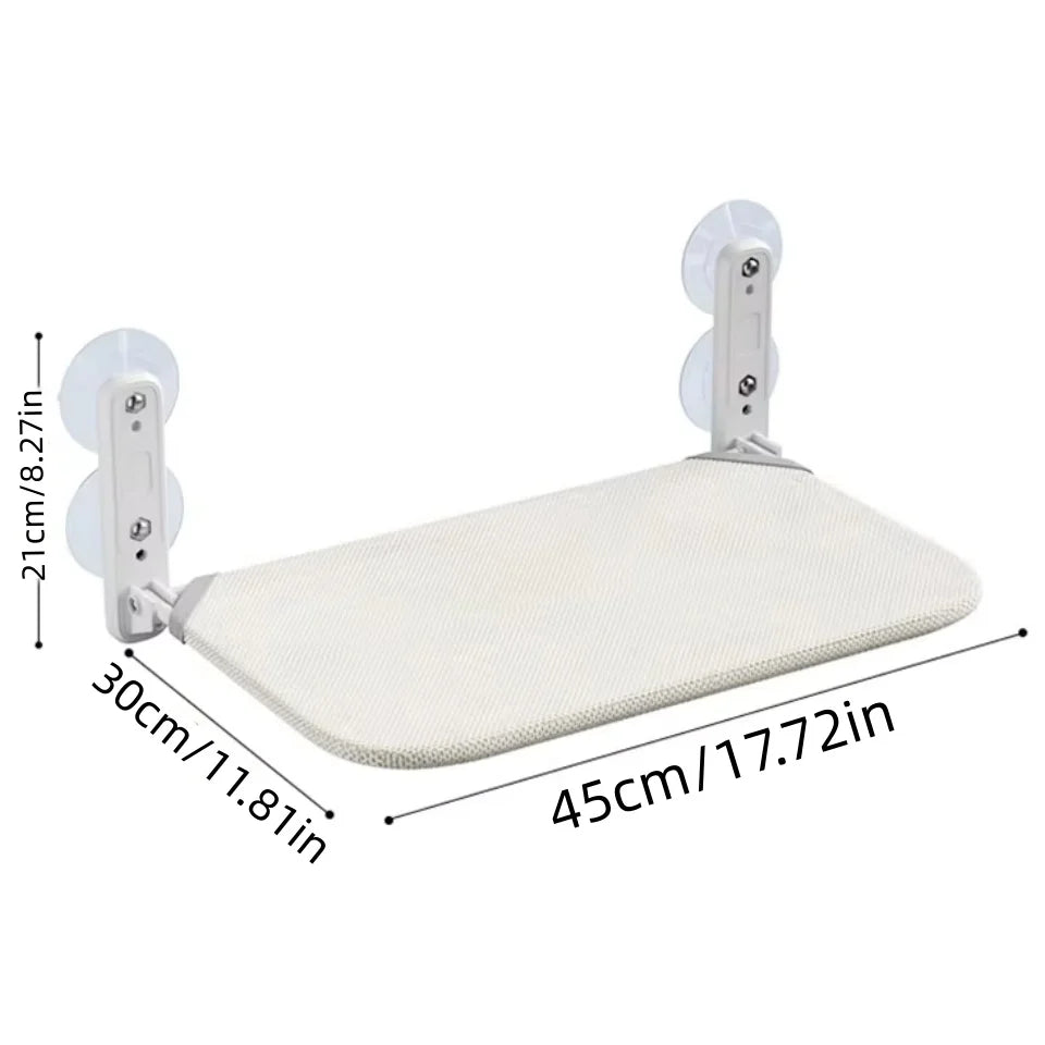 Cat Hammock Super Suction Cup Swing Winter Sun Can Be Removed And Washed Mattress Windowsill Glass Hanging Bed Pet Supplies Beauty World Shop