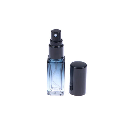 5ml 9ml 20ml Perfume Spray Bottle Empty Glass Atomizer Travel Cosmetic Bottl Sample Vials Refillable Drop Shipping Beauty Trend Shop